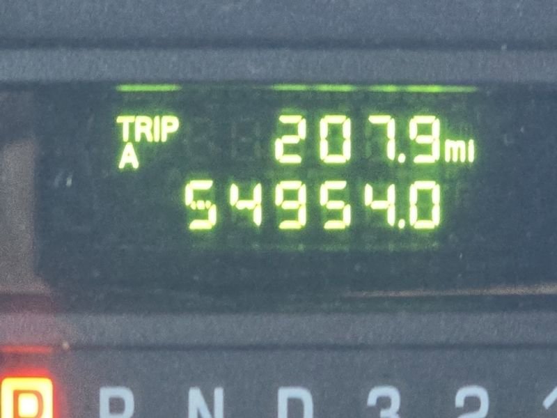 Used 2014 Ford E-450 and Econoline 450 Super Duty w/ Motorhome Prep Package image 13