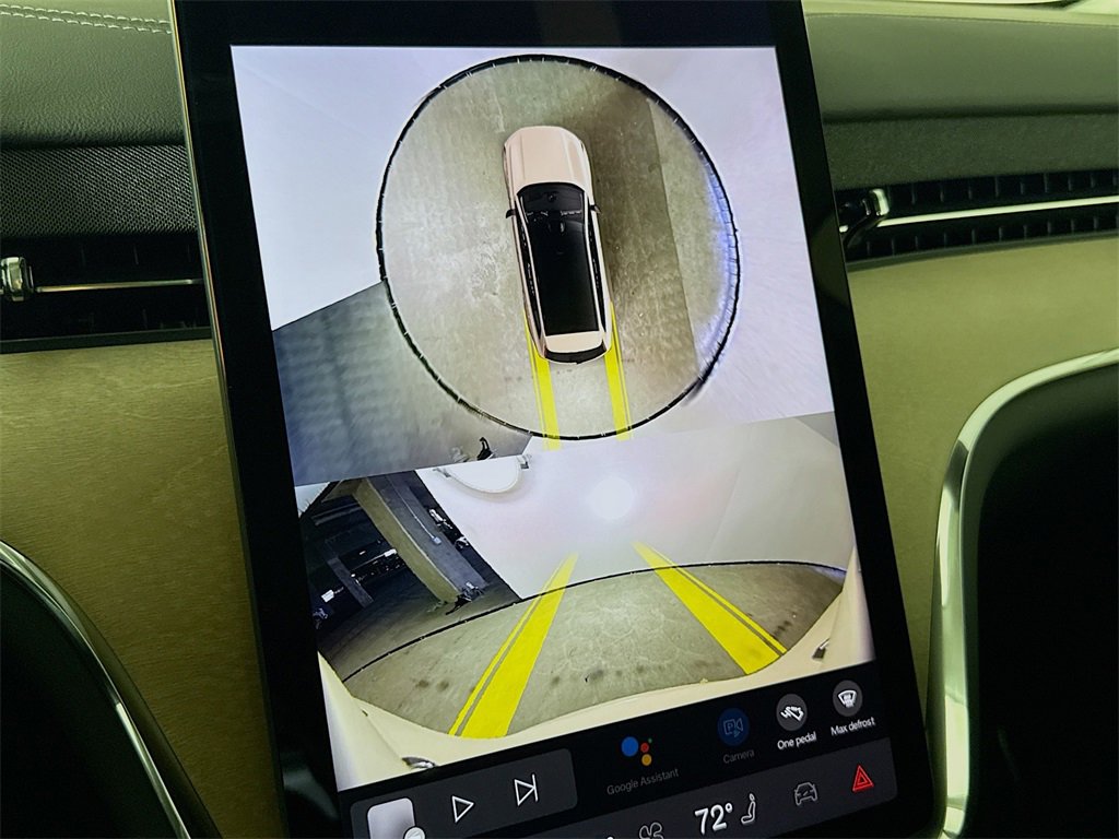 New 2025 Volvo EX90 Plus w/ Protection Package Premier image 13