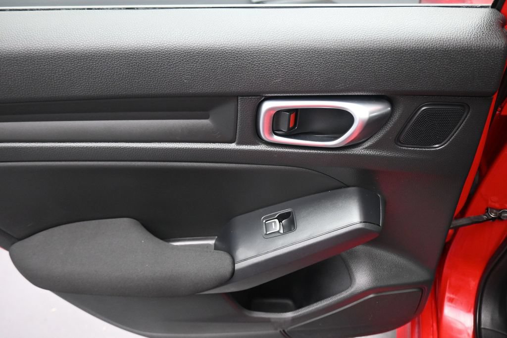 Used 2023 Honda Civic Sport image 33
