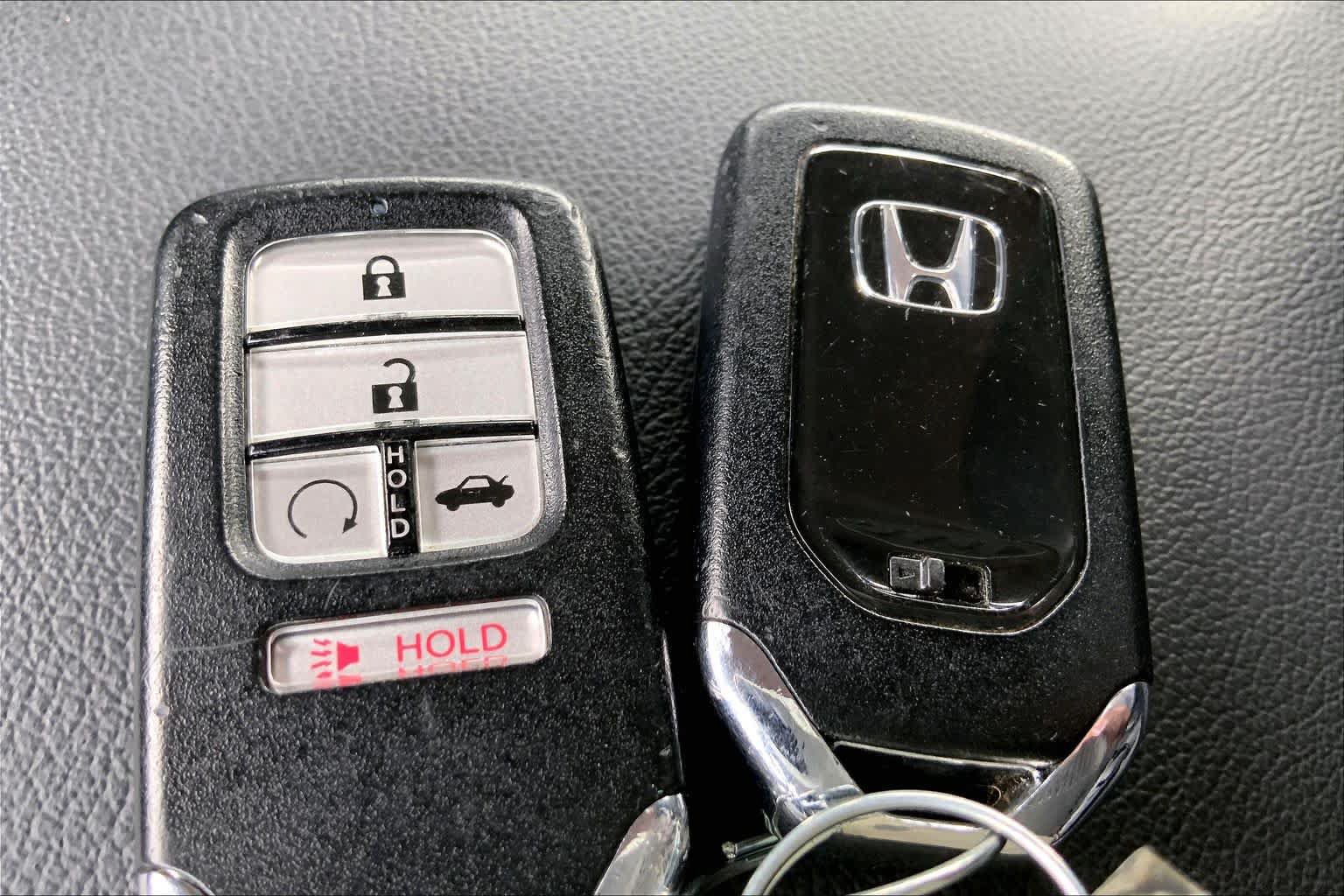 Used 2020 Honda Accord Sport image 14