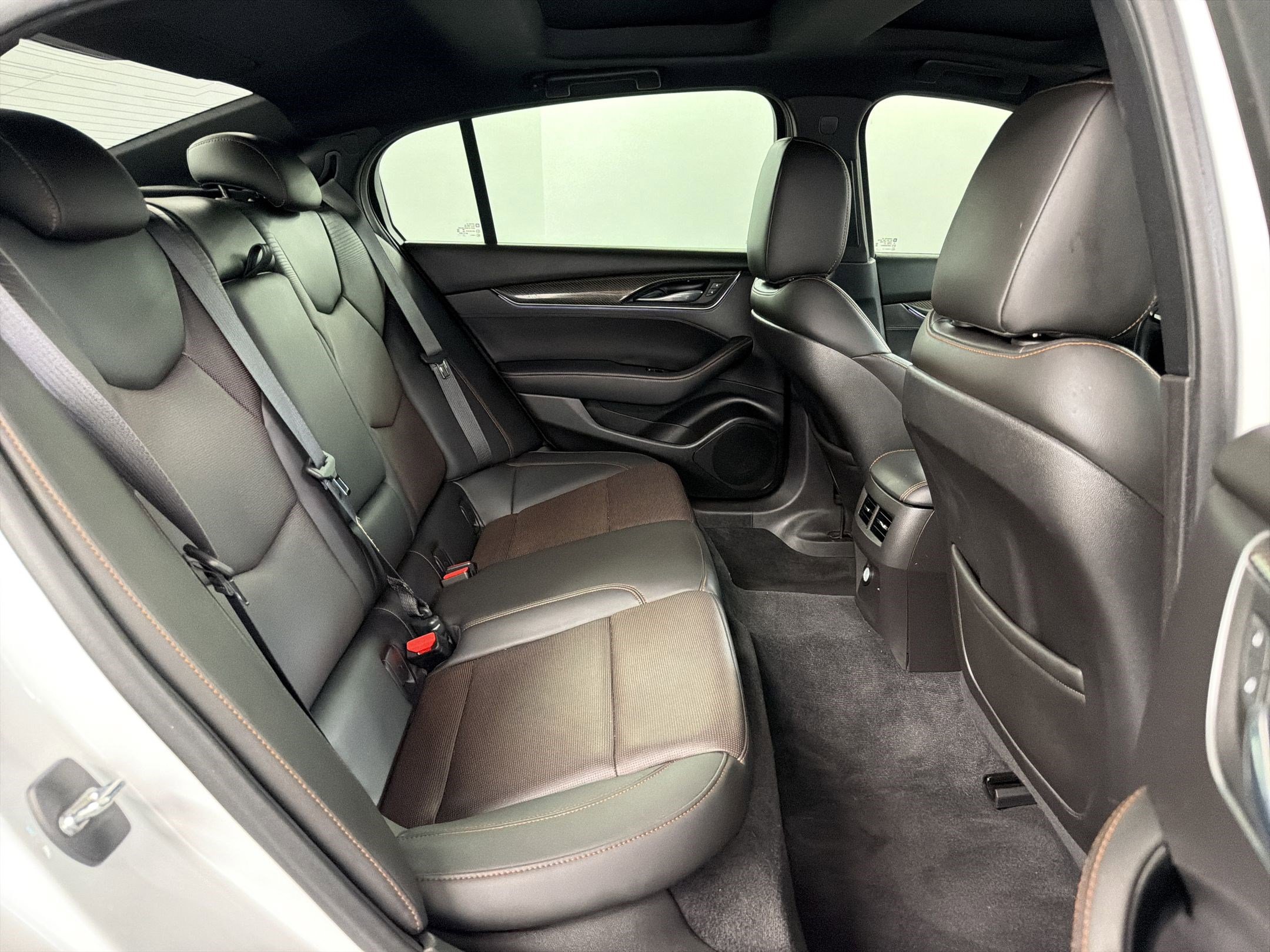 Used 2023 Cadillac CT5 Sport w/ Climate Package image 29