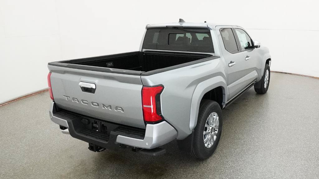 New 2026 Toyota Tacoma Limited AWD/4WD image 11