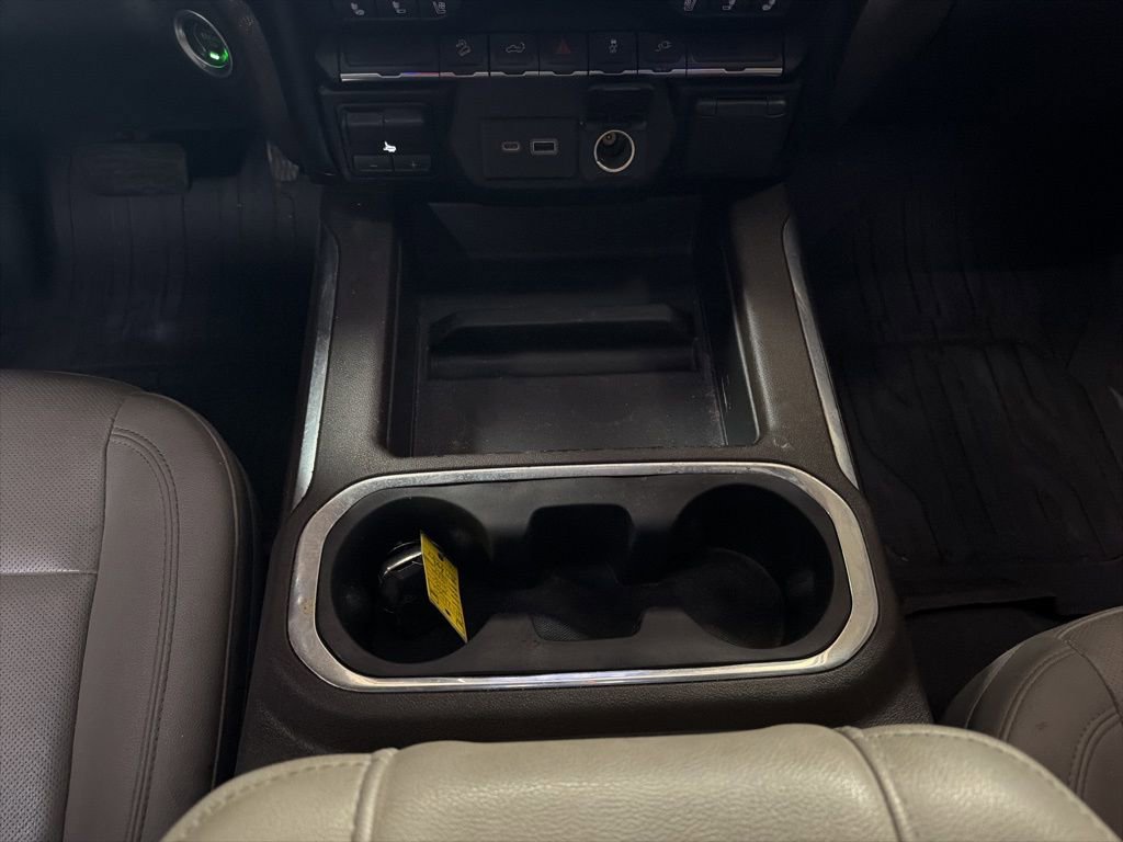 Used 2022 GMC Sierra 1500 SLT w/ SLT Premium Package image 20