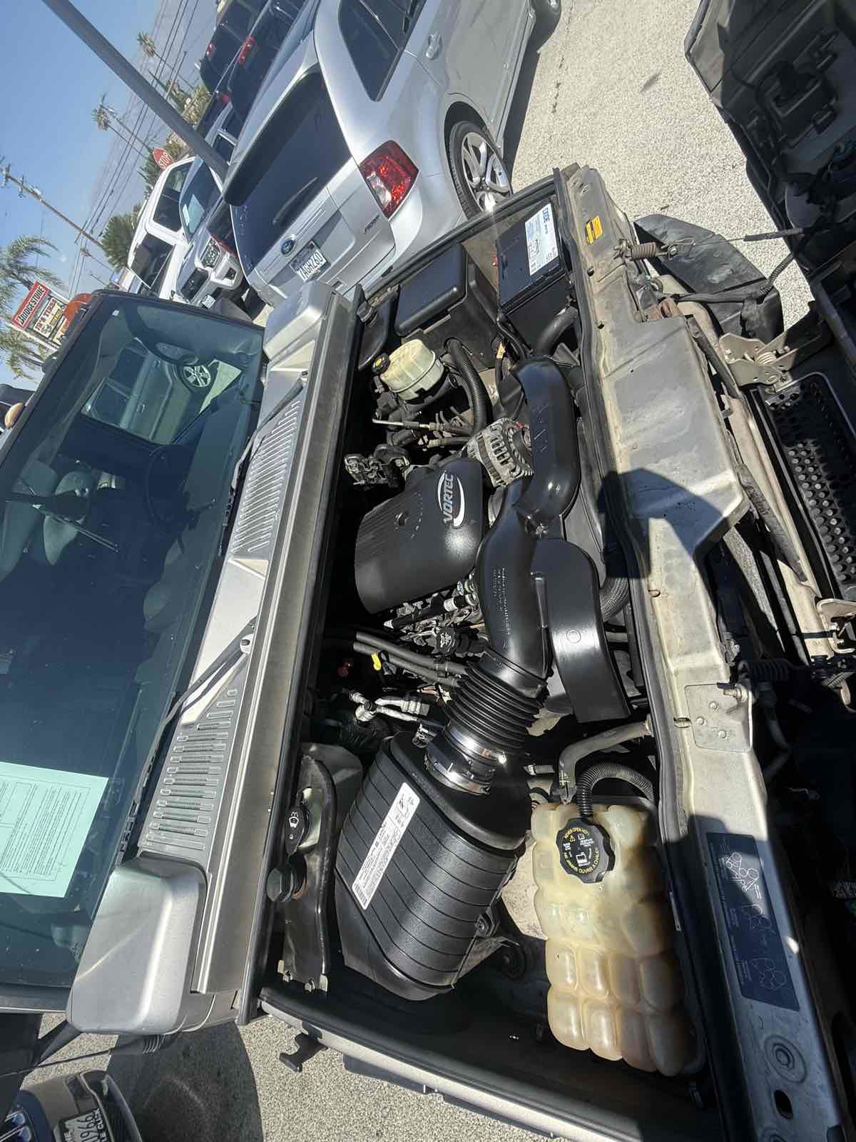 Used 2005 HUMMER H2 AWD/4WD image 28