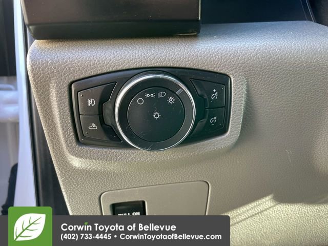 Used 2019 Ford F150 XL w/ Equipment Group 101A Mid image 19