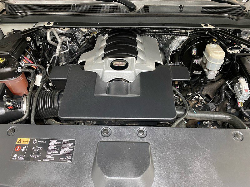 Used 2015 Cadillac Escalade Platinum image 15