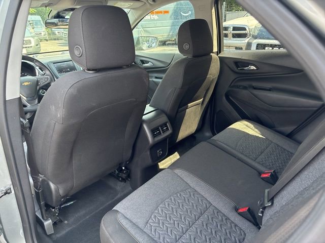 Used 2024 Chevrolet Equinox LT image 18