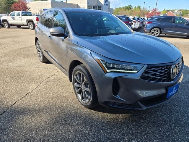 Used 2025 Acura RDX w/ Advance Package AWD/4WD image 7