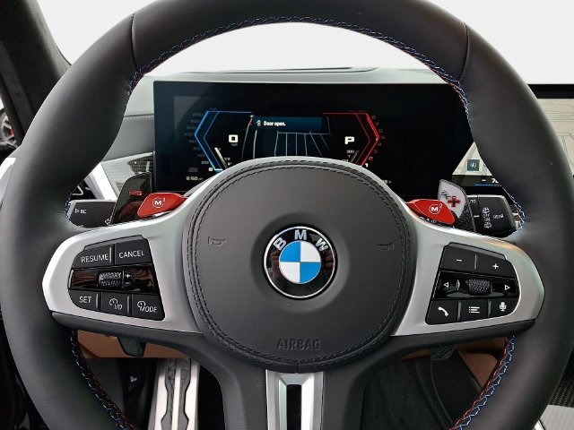 New 2026 BMW X5 M Competition w/ Executive Package AWD/4WD image 17