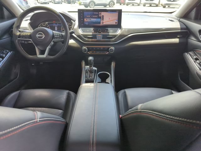 Certified 2023 Nissan Altima 2.5 SR w/ SR Premium Package FWD image 23