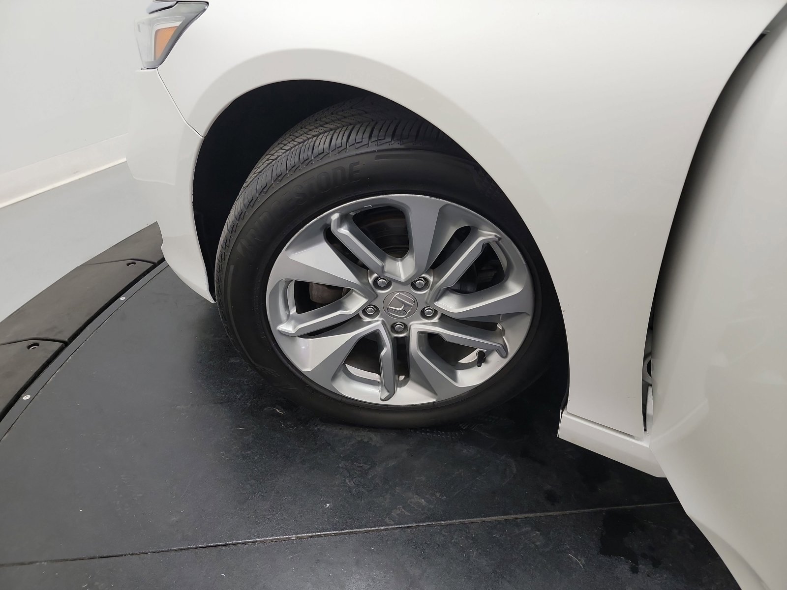 Used 2018 Honda Accord LX image 29