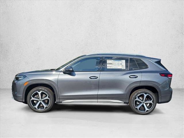 New 2026 Volkswagen Tiguan SE AWD/4WD image 10