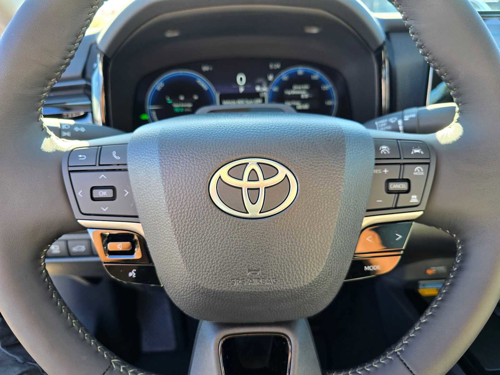 Used 2026 Toyota Camry XLE image 26