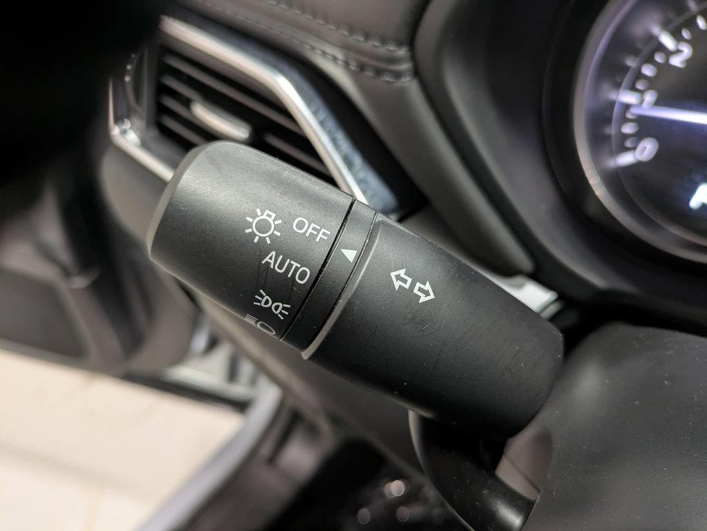 Used 2023 MAZDA CX-5 AWD 2.5 S w/ Select Package image 20