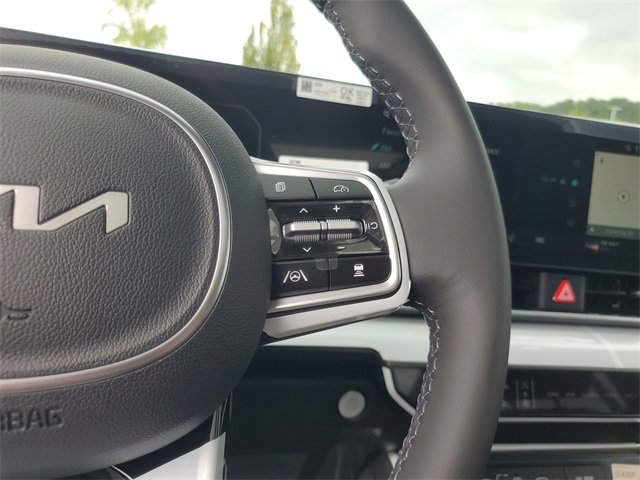 New 2026 Kia Carnival SX image 19