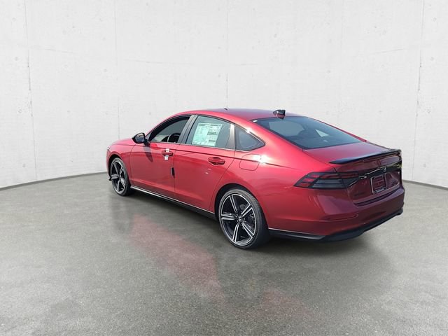 New 2026 Honda Accord Sport image 7