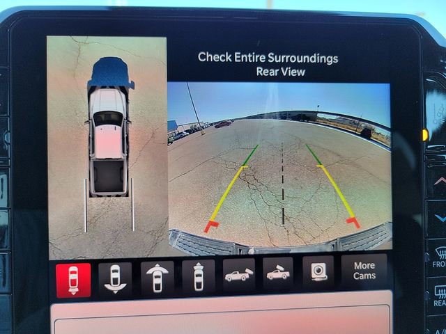 New 2026 RAM 2500 Limited image 14