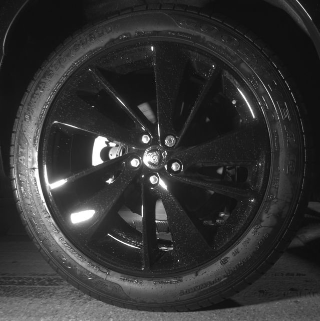 New 2026 Jaguar F-PACE R-Dynamic S image 47