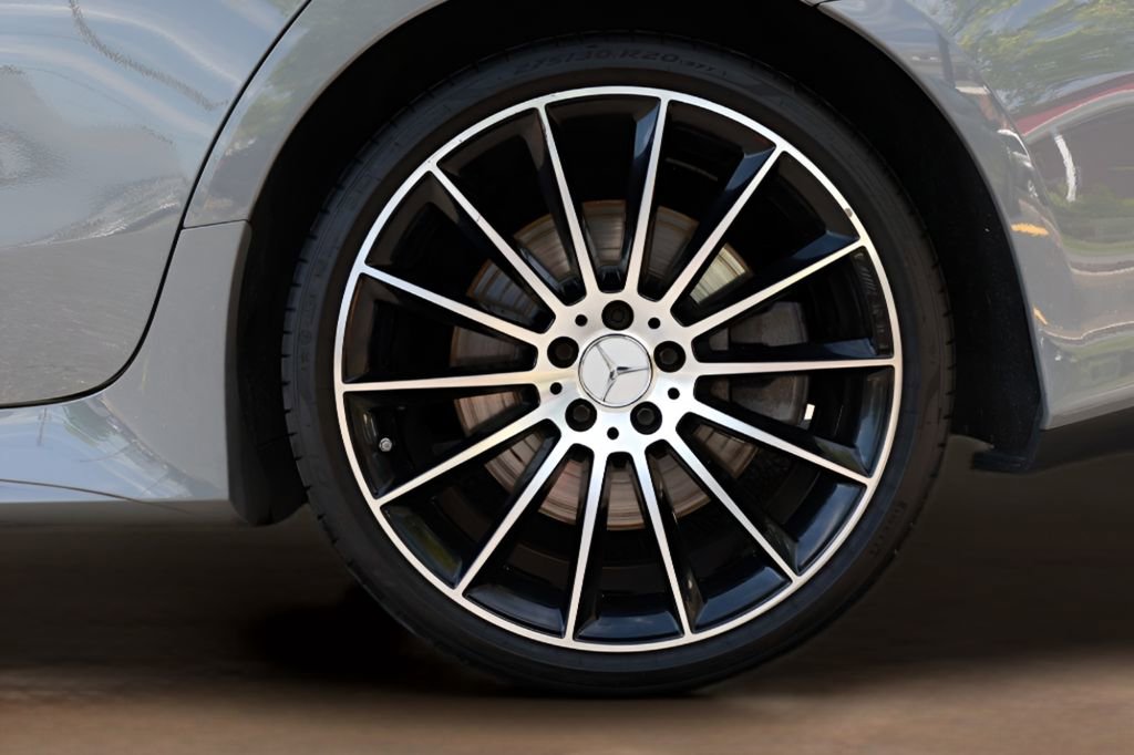 Used 2021 Mercedes-Benz CLS 53 AMG 4MATIC image 42