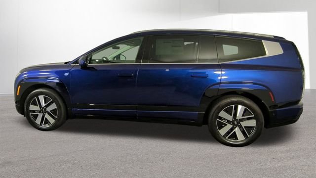 New 2026 Hyundai Ioniq 9 SEL image 7