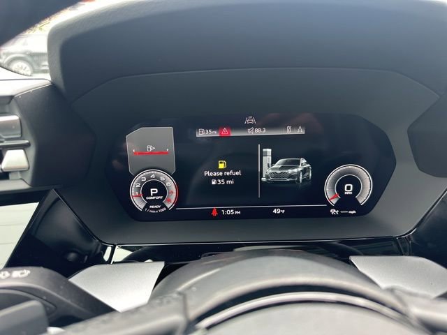 New 2026 Audi A3 2.0T Premium image 27