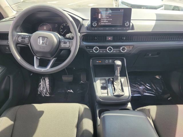 Certified 2025 Honda CR-V EX image 9