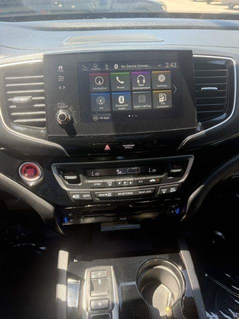 Used 2019 Honda Pilot Elite image 18