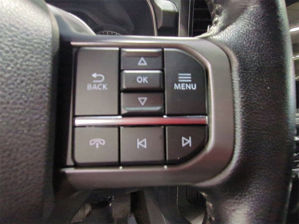 Used 2021 Ford F150 XLT w/ Equipment Group 302A High image 11