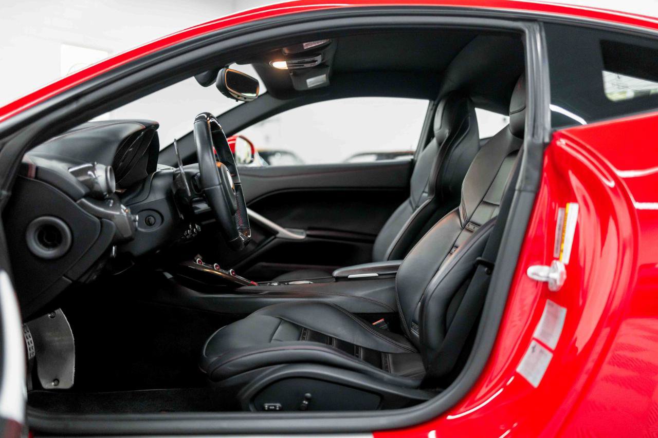 Used 2014 Ferrari F12 Berlinetta image 54