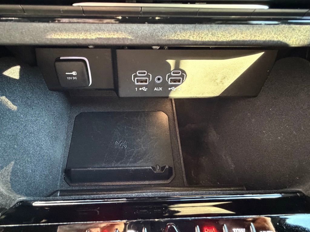 Certified 2024 Jeep Wagoneer Series II image 25