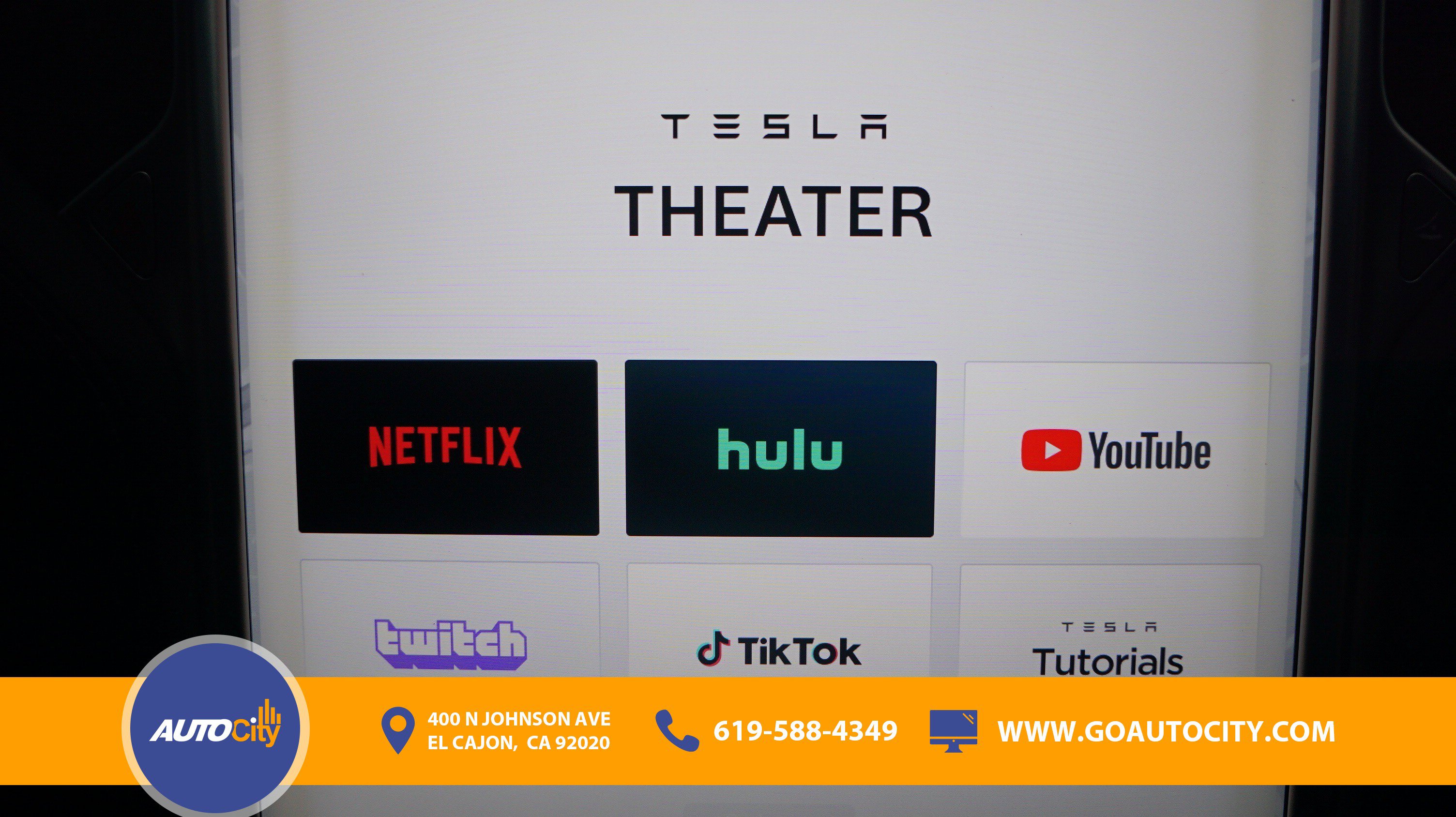 Used 2018 Tesla Model S 75D image 27