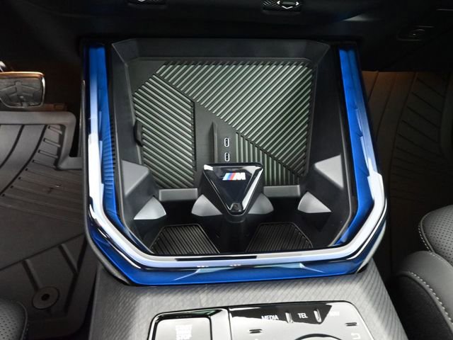 New 2026 BMW X3 M50 w/ Premium Package image 3