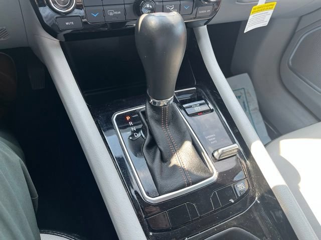 Used 2022 Jeep Compass Limited AWD/4WD image 15