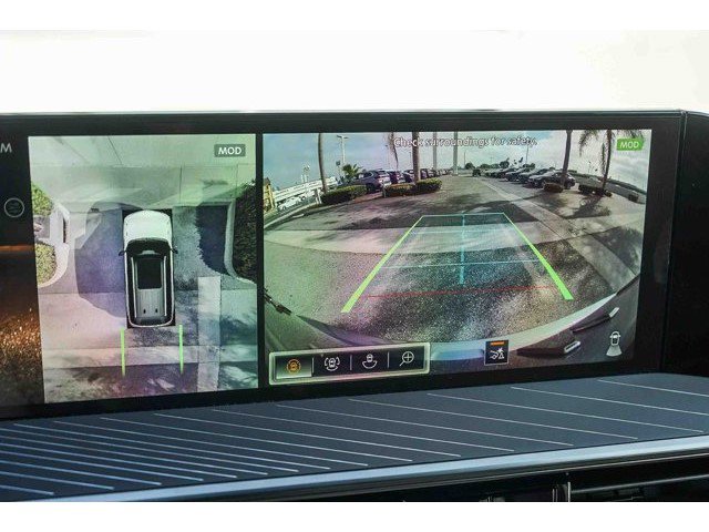 New 2026 INFINITI QX80 Autograph image 24