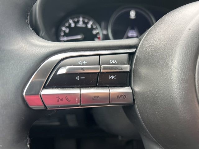 Used 2025 MAZDA CX-50 AWD 2.5 S w/ Weather Package image 17