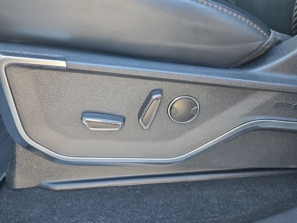 Used 2023 Ford F150 Raptor AWD/4WD image 14