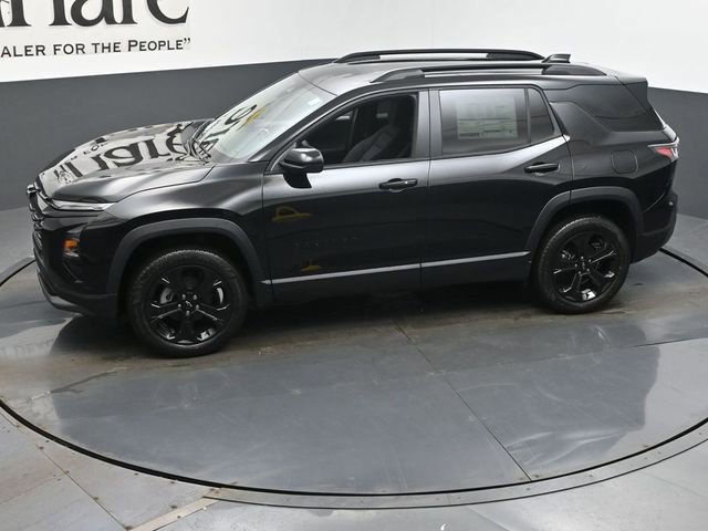 New 2026 Chevrolet Equinox LT w/ Midnight Edition image 36