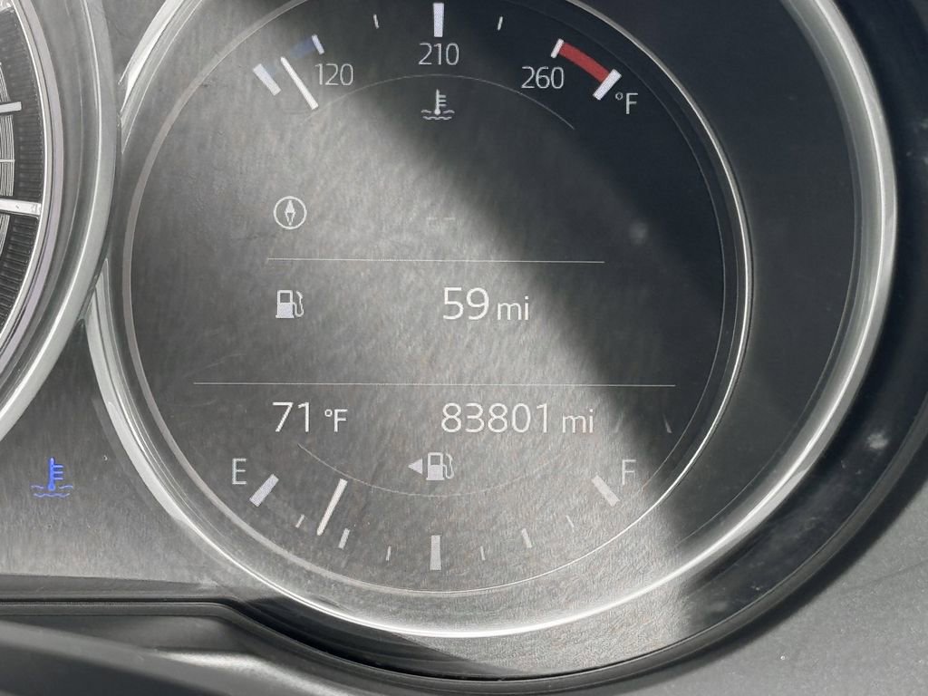 Used 2019 MAZDA CX-5 Touring AWD/4WD image 17
