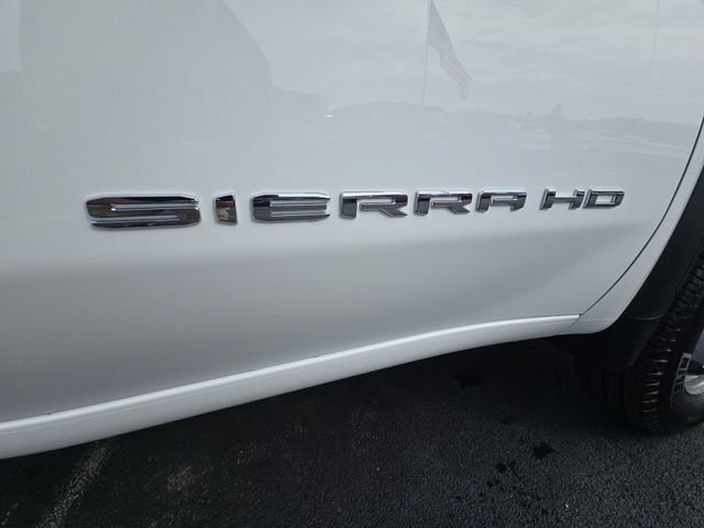 New 2026 GMC Sierra 3500 Pro w/ Convenience Package AWD/4WD image 31