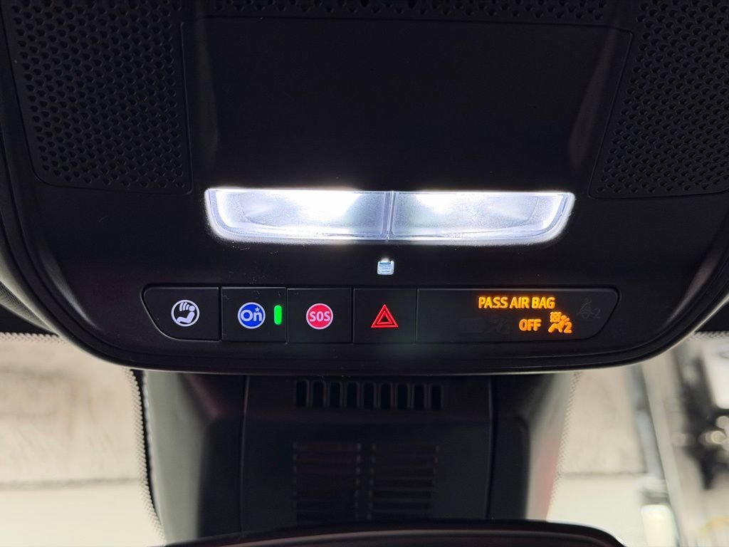 Certified 2025 Chevrolet Equinox LT image 33