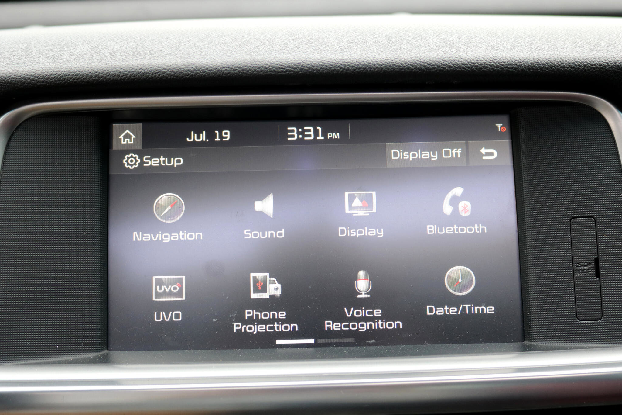 Used 2019 Kia Optima SX image 22