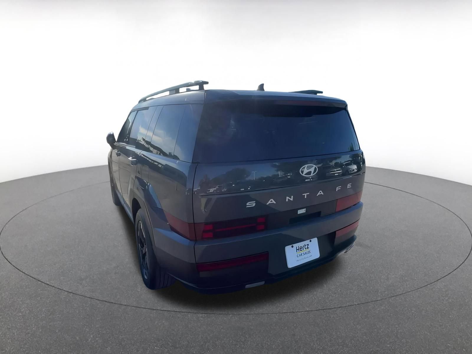Used 2025 Hyundai Santa Fe SEL image 11