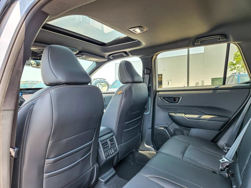 New 2026 Subaru Outback Wilderness AWD/4WD image 12