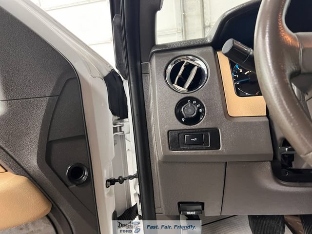 Used 2014 Ford F150 XLT w/ Equipment Group 302A Luxury AWD/4WD image 25