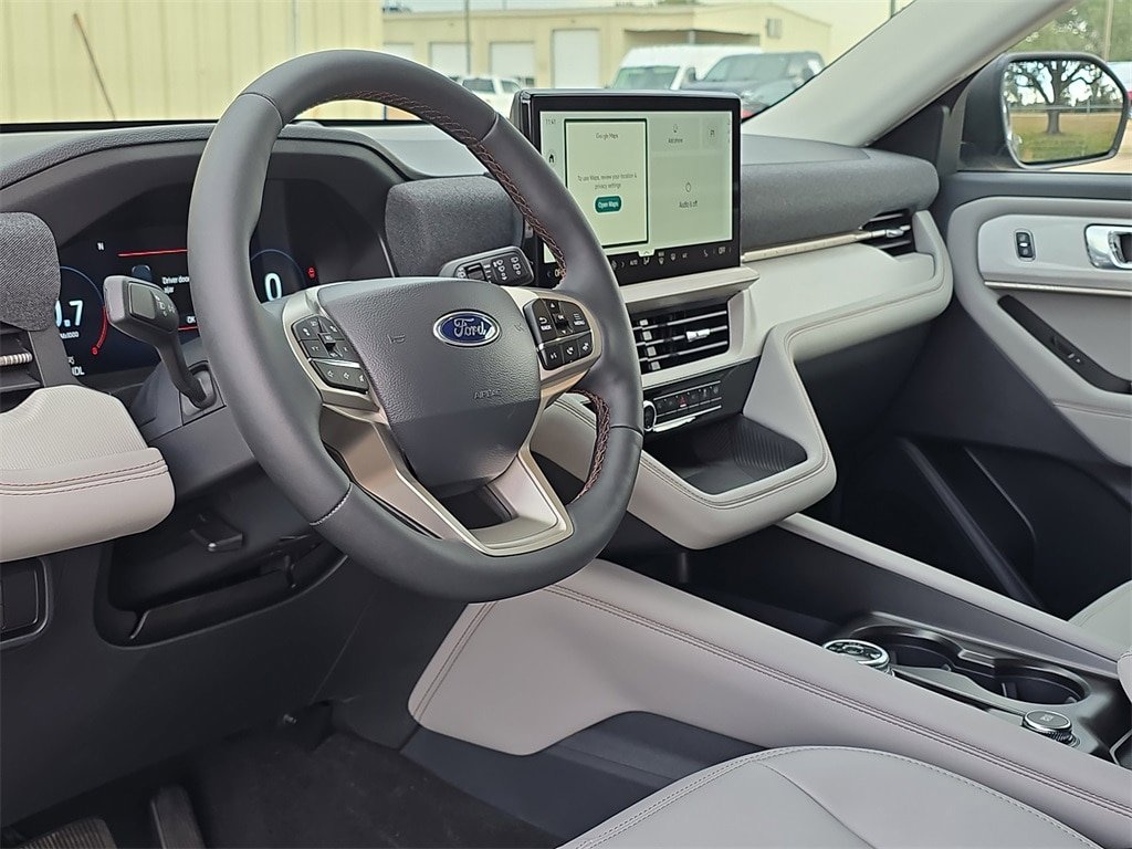 New 2026 Ford Explorer Active w/ Active Comfort Package image 47