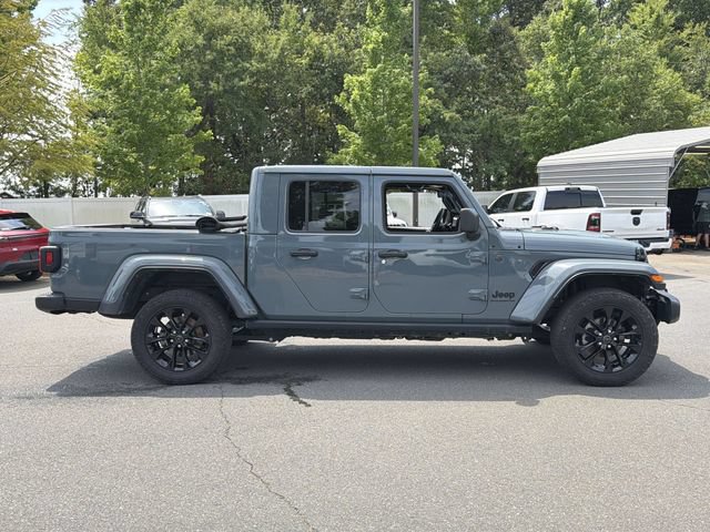 Used 2024 Jeep Gladiator Sport AWD/4WD image 14