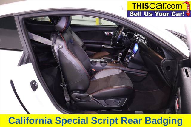 Used 2020 Ford Mustang GT Premium w/ Equipment Group 401A RWD image 24