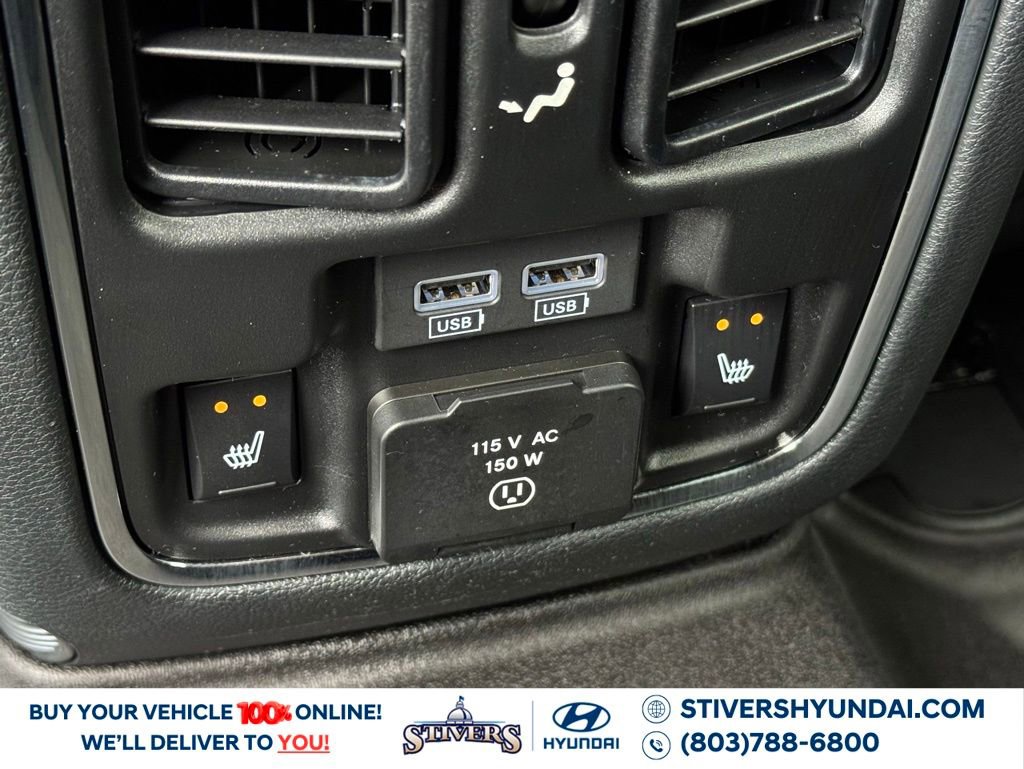 Used 2018 Jeep Grand Cherokee Limited RWD image 23