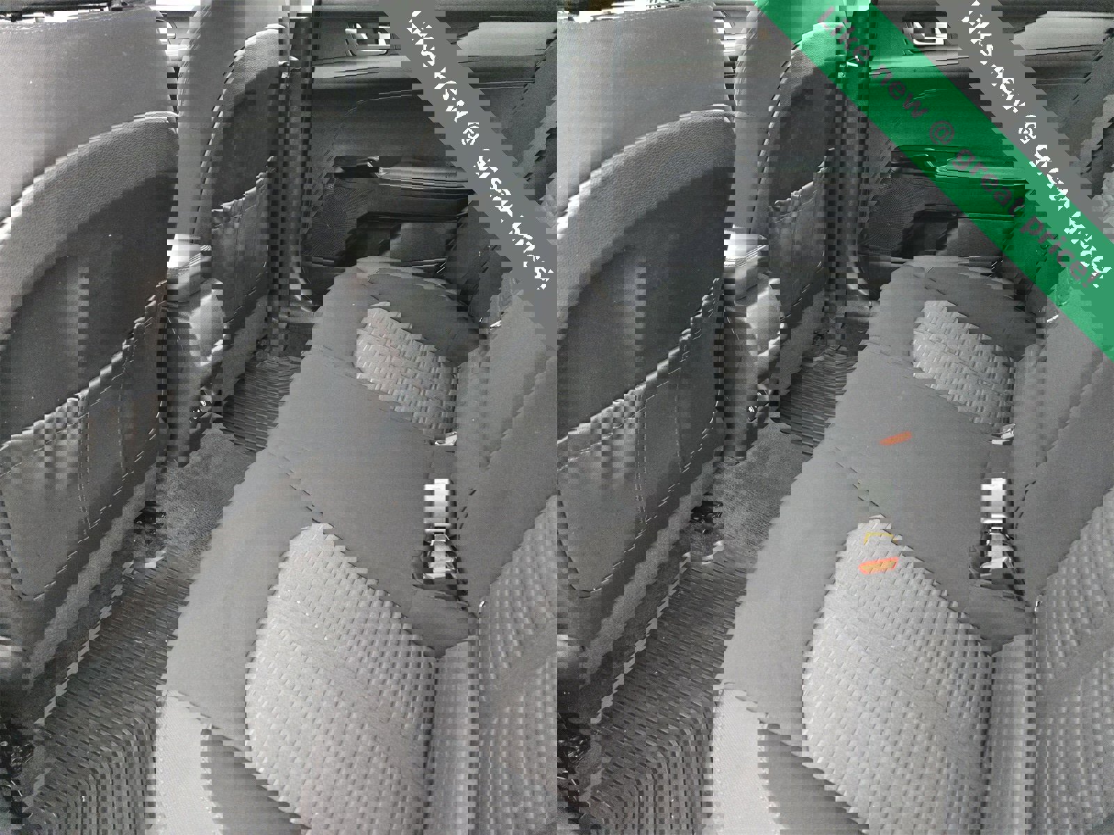 Used 2025 Kia K5 LXS image 28