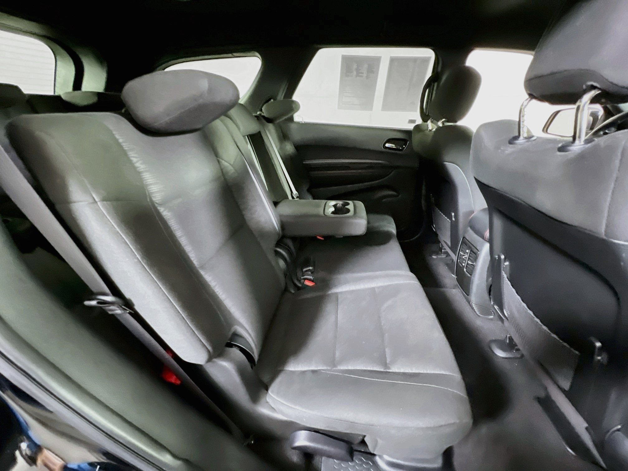 Used 2023 Dodge Durango GT AWD/4WD image 28